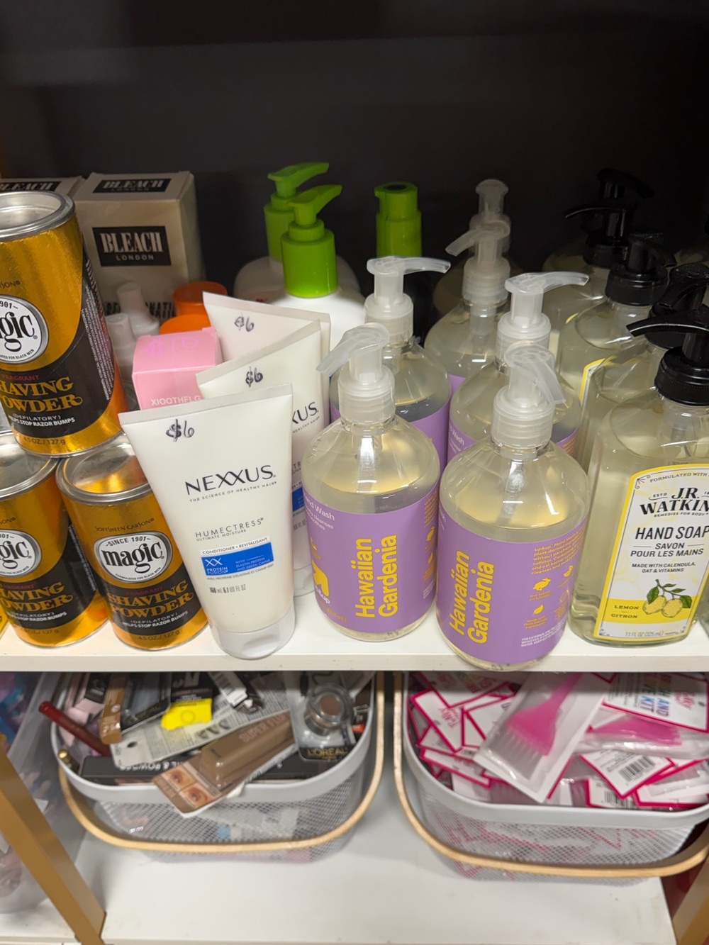 Clear Out Sale $3 & $5 Beauty & Personal Care Items Tuesday @ 7:30 est - Picture 6 of 11